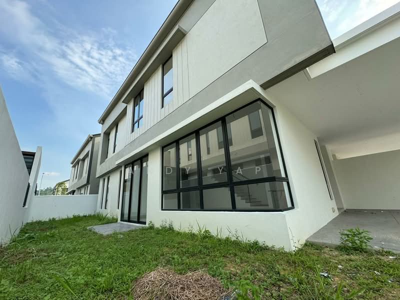 Semi-Detached House for Sale in Kota Emerald (Rawang) - Andy Yap - PropertyGuru.com.my