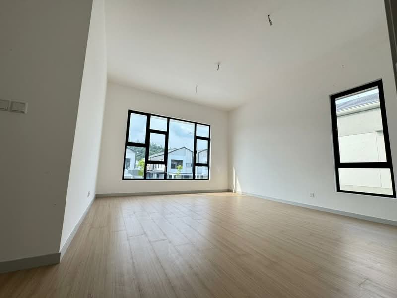 Semi-Detached House for Sale in Kota Emerald (Rawang) - Andy Yap - PropertyGuru.com.my