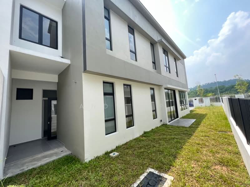Semi-Detached House for Sale in Kota Emerald (Rawang) - Andy Yap - Exterior - PropertyGuru.com.my