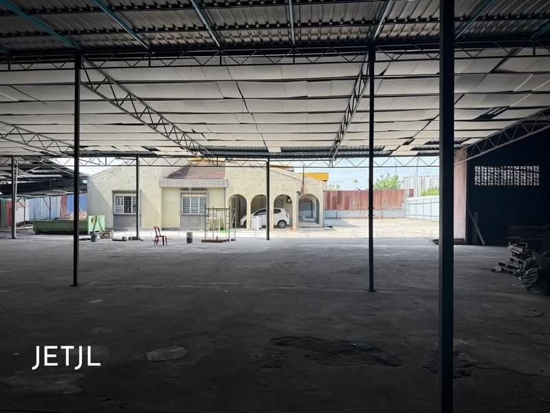 Warehouse for Rent in Bukit Kemuning (Shah Alam) - KHOO GEOK SHIM - PropertyGuru.com.my