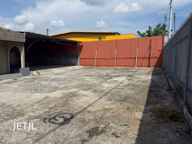 Warehouse for Rent in Bukit Kemuning (Shah Alam) - KHOO GEOK SHIM - PropertyGuru.com.my