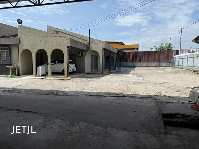 Warehouse for Rent in Bukit Kemuning (Shah Alam) - KHOO GEOK SHIM - PropertyGuru.com.my