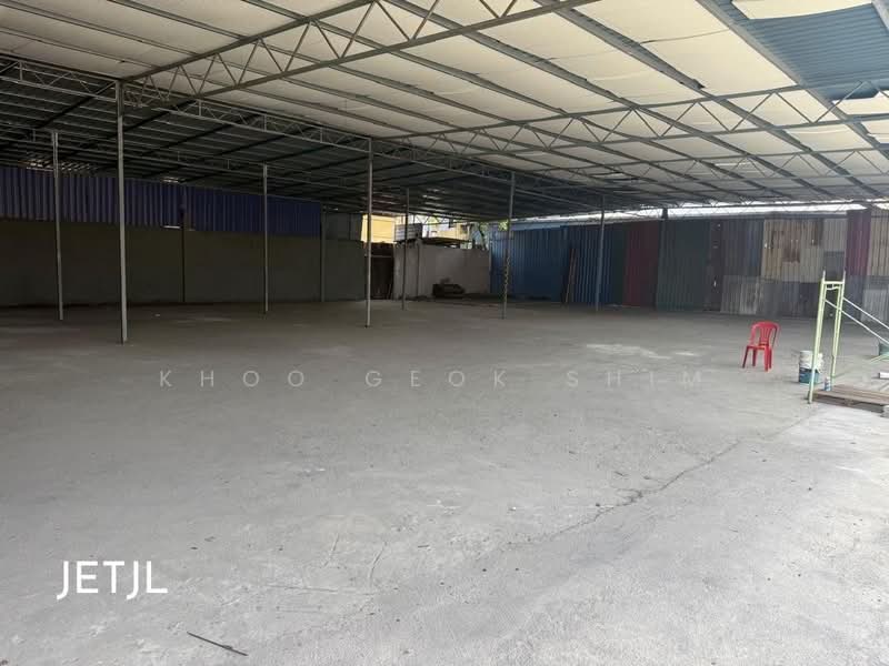 Warehouse for Rent in Bukit Kemuning (Shah Alam) - KHOO GEOK SHIM - PropertyGuru.com.my