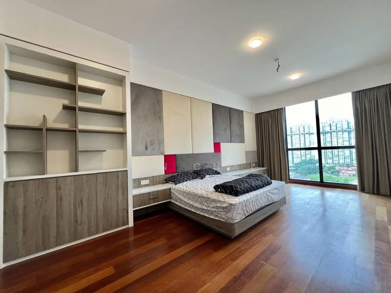 Kondominium untuk Dijual di Straits View 18 - Ken Chai - PropertyGuru.com.my