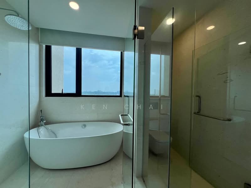 Kondominium untuk Dijual di Straits View 18 - Ken Chai - PropertyGuru.com.my