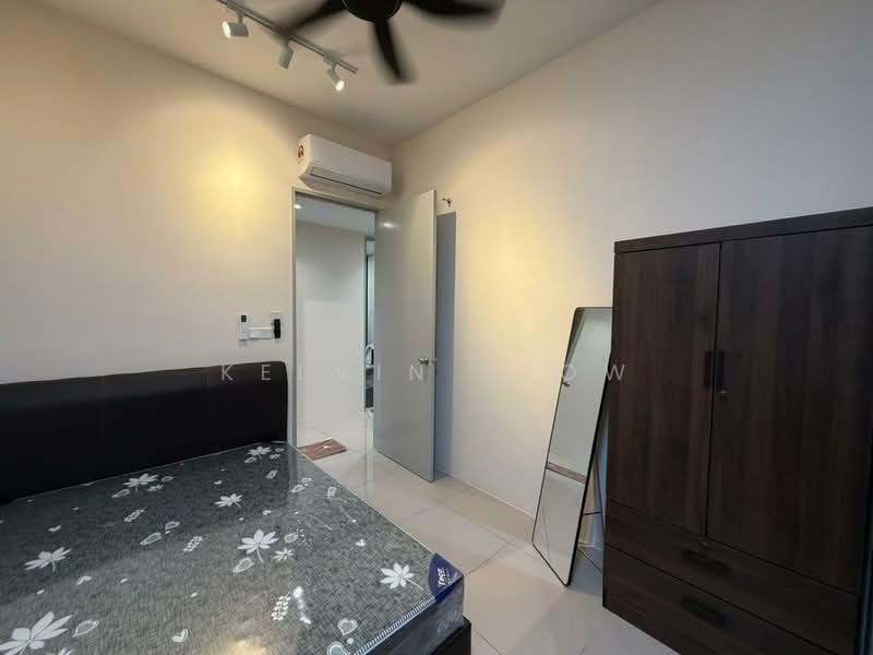 Condominium for Rent at The Zen - Kelvin Seow - Bedroom - PropertyGuru.com.my