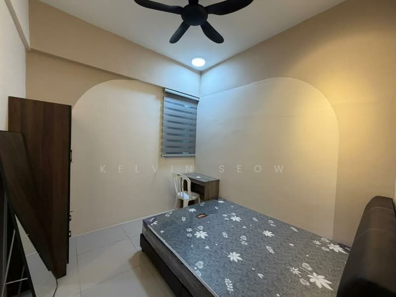 Condominium for Rent at The Zen - Kelvin Seow - Bedroom - PropertyGuru.com.my