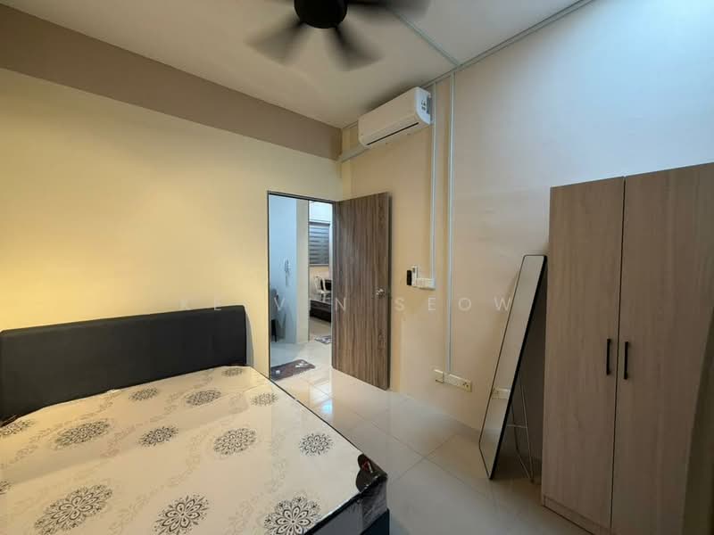 Condominium for Rent at The Zen - Kelvin Seow - Bedroom - PropertyGuru.com.my