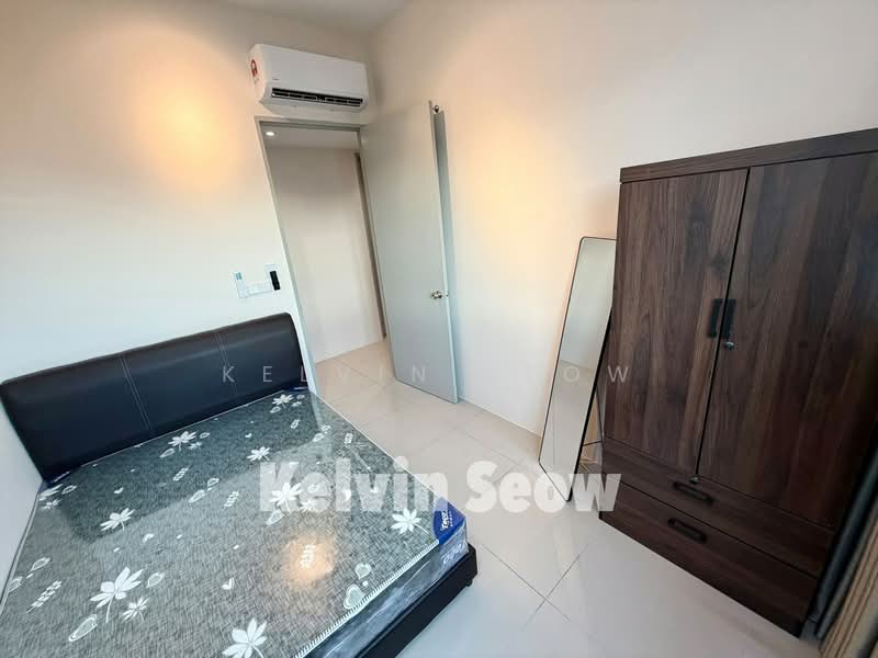 Kondominium untuk Disewa di The Zen - Kelvin Seow - Bedroom - PropertyGuru.com.my