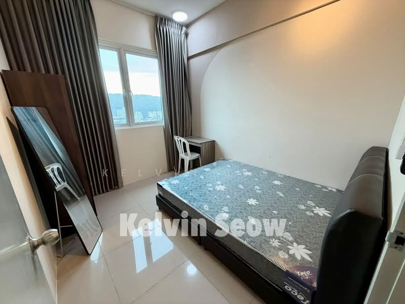 Kondominium untuk Disewa di The Zen - Kelvin Seow - Bedroom - PropertyGuru.com.my