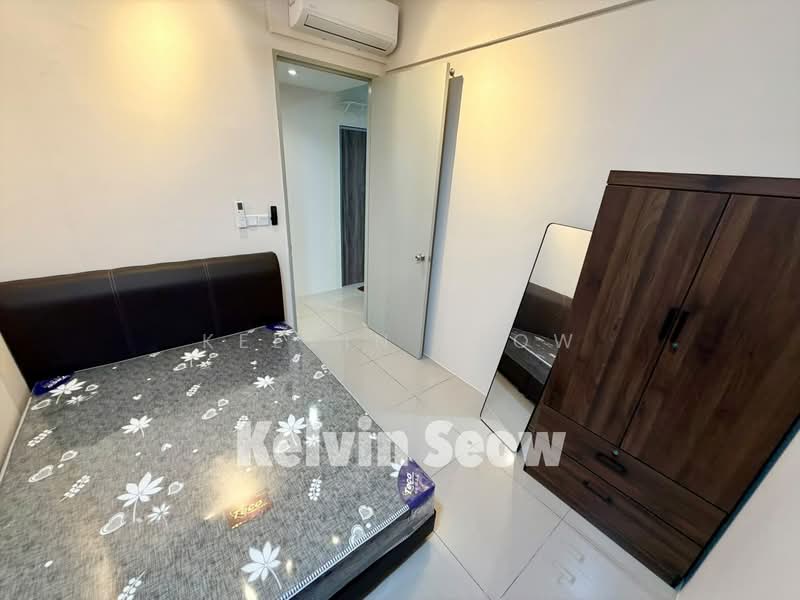 Kondominium untuk Disewa di The Zen - Kelvin Seow - Bedroom - PropertyGuru.com.my