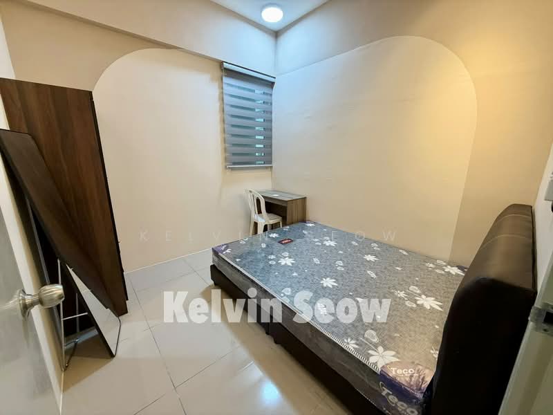 Kondominium untuk Disewa di The Zen - Kelvin Seow - Bedroom - PropertyGuru.com.my