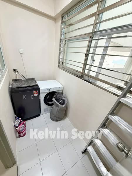 Kondominium untuk Disewa di The Zen - Kelvin Seow - Interior - PropertyGuru.com.my