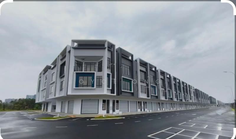 Shop for Rent in Austin Crest (Johor Bahru) - Joyce Ong - Exterior - PropertyGuru.com.my