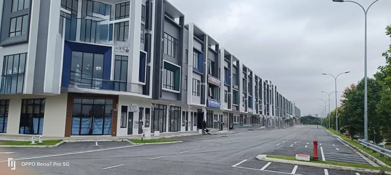 Shop for Rent in Austin Crest (Johor Bahru) - Joyce Ong - Exterior - PropertyGuru.com.my