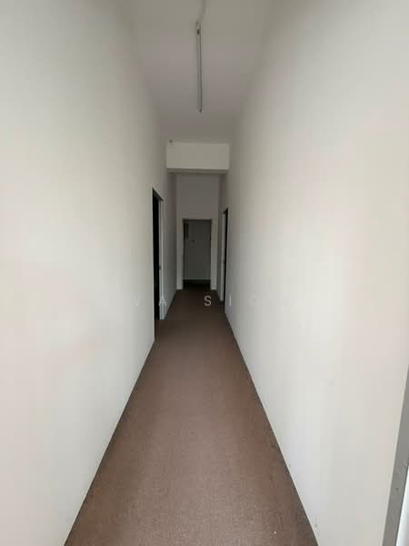 Kedai / Pejabat untuk Disewa di Bukit Indah (Iskandar Puteri (Nusajaya)) - Eva Siow - Corridor - PropertyGuru.com.my