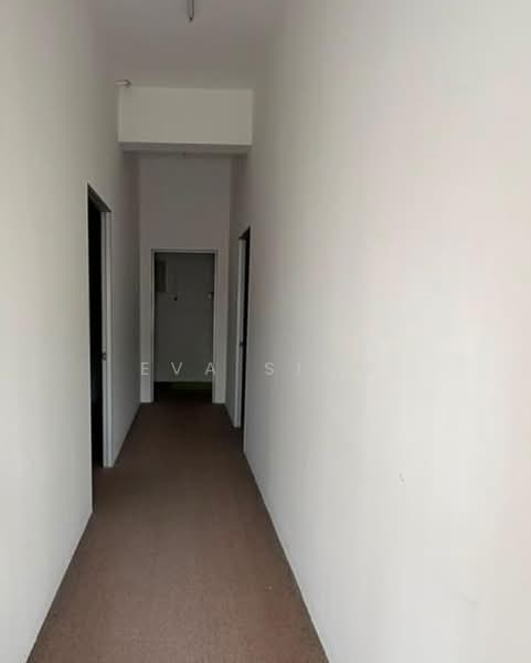 Kedai / Pejabat untuk Disewa di Bukit Indah (Iskandar Puteri (Nusajaya)) - Eva Siow - Corridor - PropertyGuru.com.my
