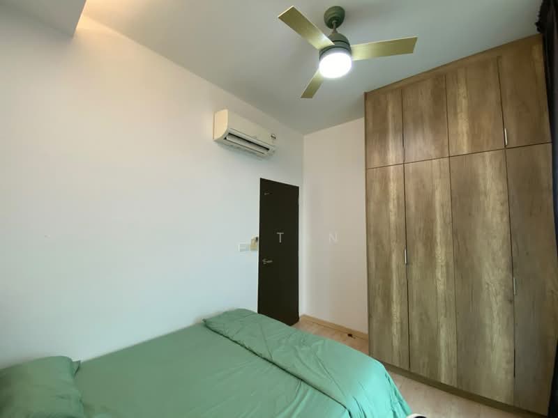 Condominium for Rent at The Henge - BC TAN - Bedroom - PropertyGuru.com.my