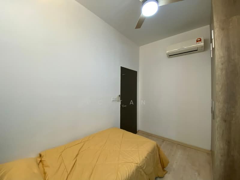 Condominium for Rent at The Henge - BC TAN - Bedroom - PropertyGuru.com.my