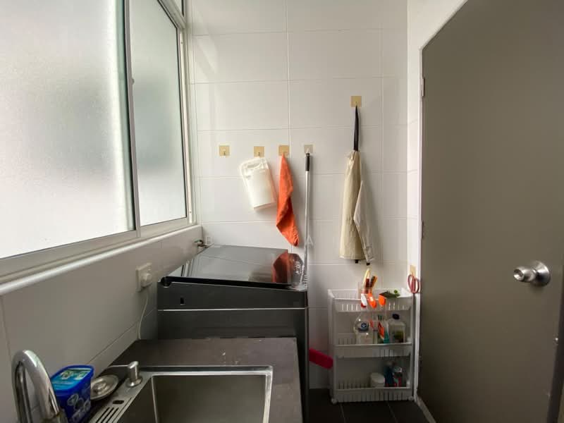 Condominium for Rent at The Henge - BC TAN - Interior - PropertyGuru.com.my