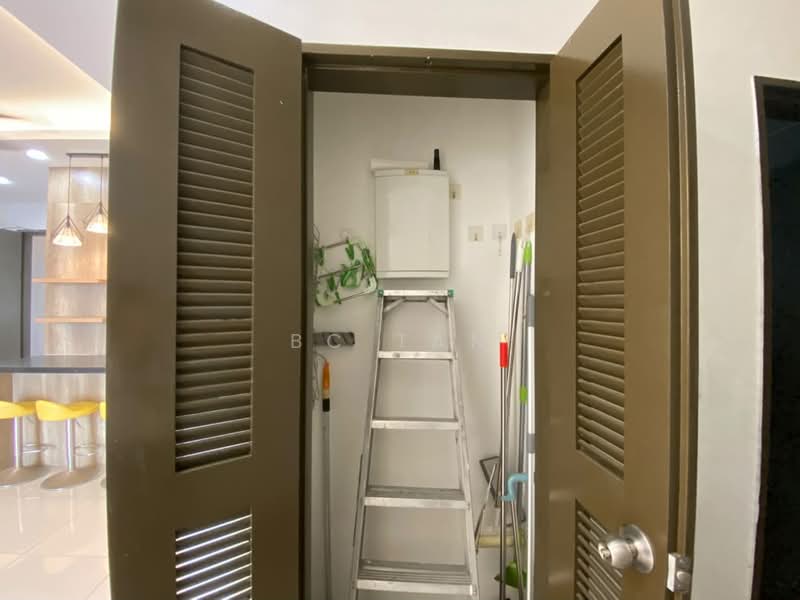 Condominium for Rent at The Henge - BC TAN - Interior - PropertyGuru.com.my