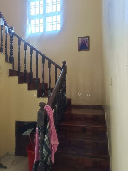 Rumah Banglo untuk Dijual di Taman Johor (Tampoi) - Eva Siow - Interior - PropertyGuru.com.my