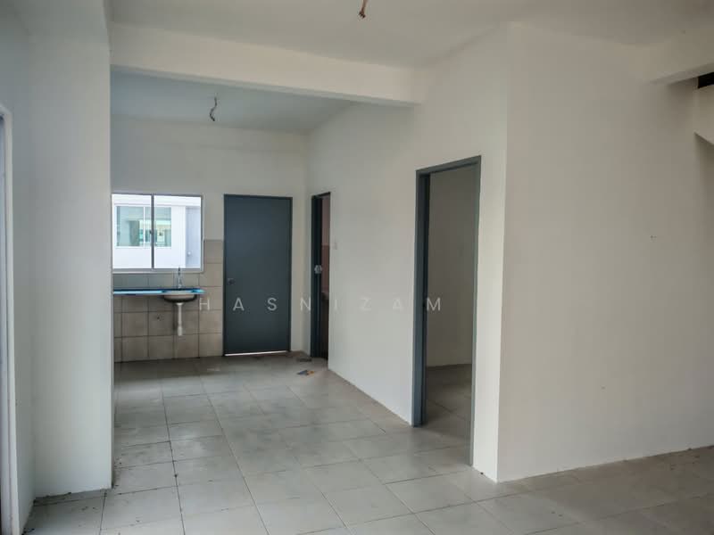 2-storey Terraced House for Sale in Sungai Petani (Kedah) - Hasnizam . - PropertyGuru.com.my