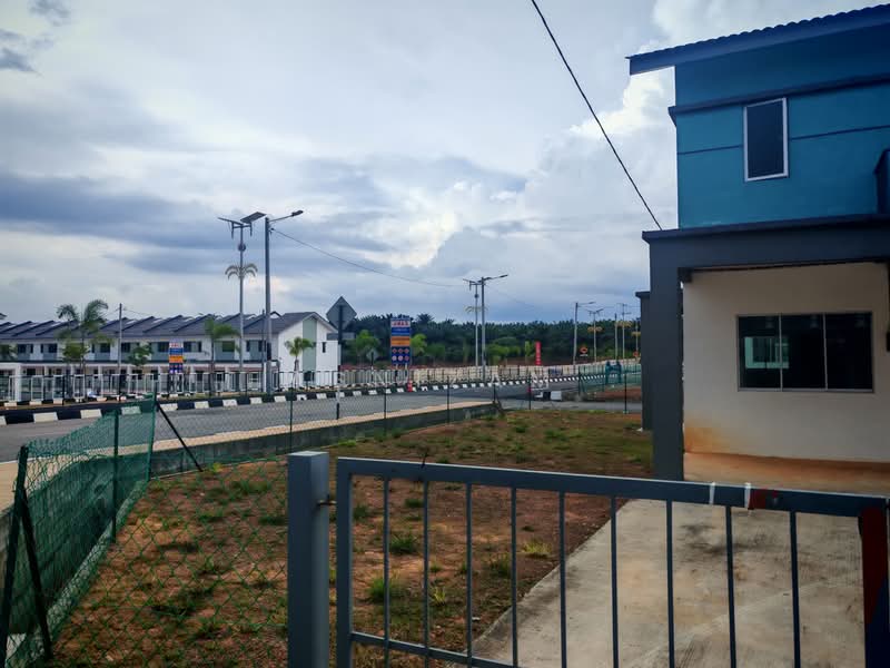 2-storey Terraced House for Sale in Sungai Petani (Kedah) - Hasnizam . - PropertyGuru.com.my