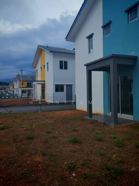 2-storey Terraced House for Sale in Sungai Petani (Kedah) - Hasnizam . - PropertyGuru.com.my