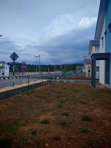 2-storey Terraced House for Sale in Sungai Petani (Kedah) - Hasnizam . - PropertyGuru.com.my