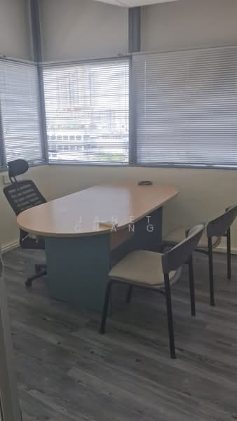 Office for Rent in Leisure Commerce Square (Petaling Jaya) - Janet Chang - Interior - PropertyGuru.com.my