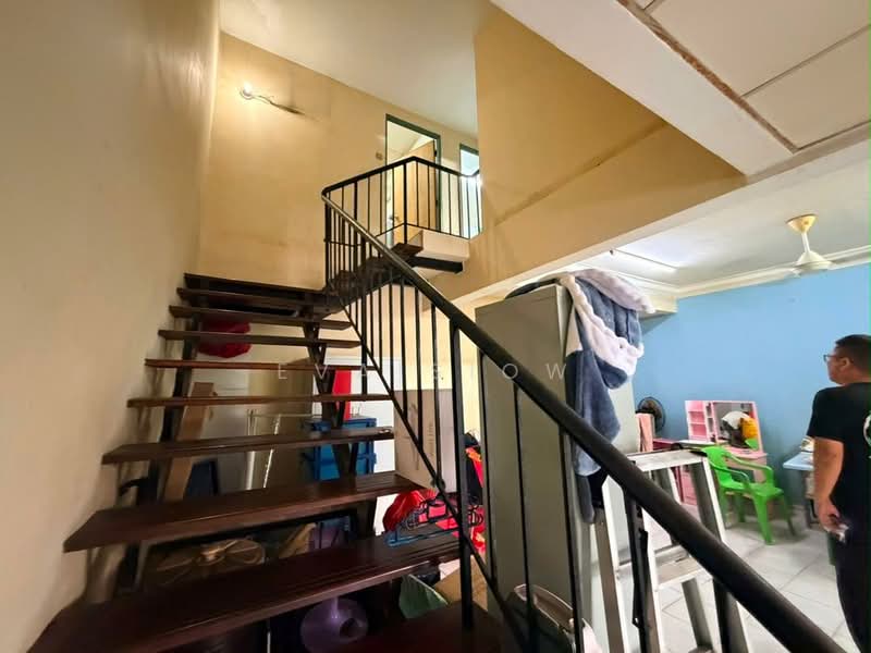 2-storey Terraced House for Sale in Taman Nusa Perintis (Iskandar Puteri (Nusajaya)) - Eva Siow - Interior - PropertyGuru.com.my