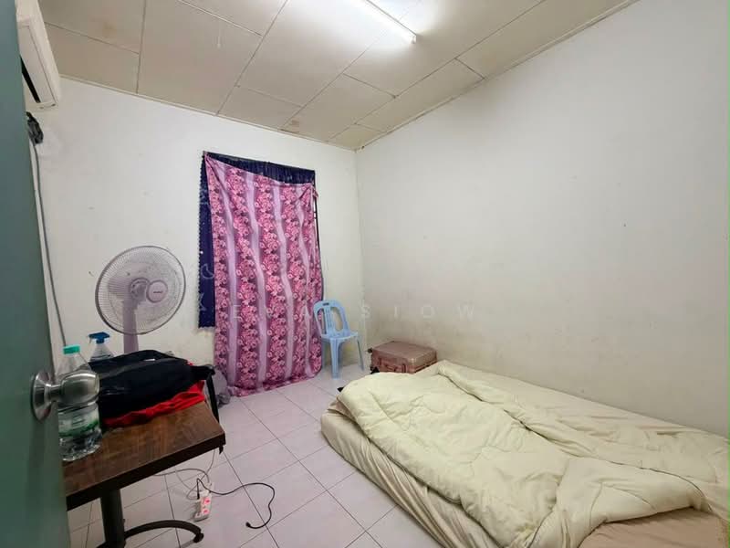 2-storey Terraced House for Sale in Taman Nusa Perintis (Iskandar Puteri (Nusajaya)) - Eva Siow - PropertyGuru.com.my