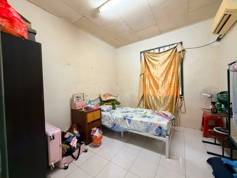 2-storey Terraced House for Sale in Taman Nusa Perintis (Iskandar Puteri (Nusajaya)) - Eva Siow - PropertyGuru.com.my