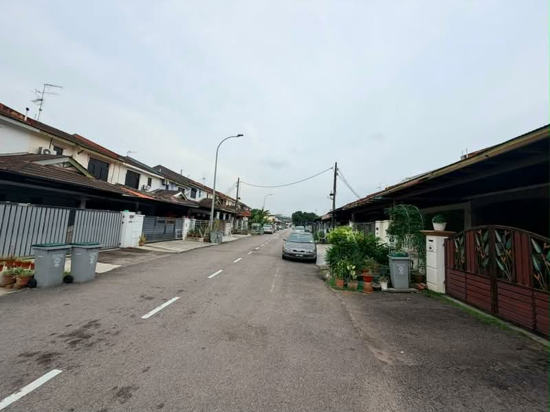 2-storey Terraced House for Sale in Taman Nusa Perintis (Iskandar Puteri (Nusajaya)) - Eva Siow - PropertyGuru.com.my