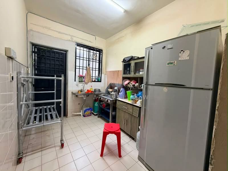 2-storey Terraced House for Sale in Taman Nusa Perintis (Iskandar Puteri (Nusajaya)) - Eva Siow - PropertyGuru.com.my