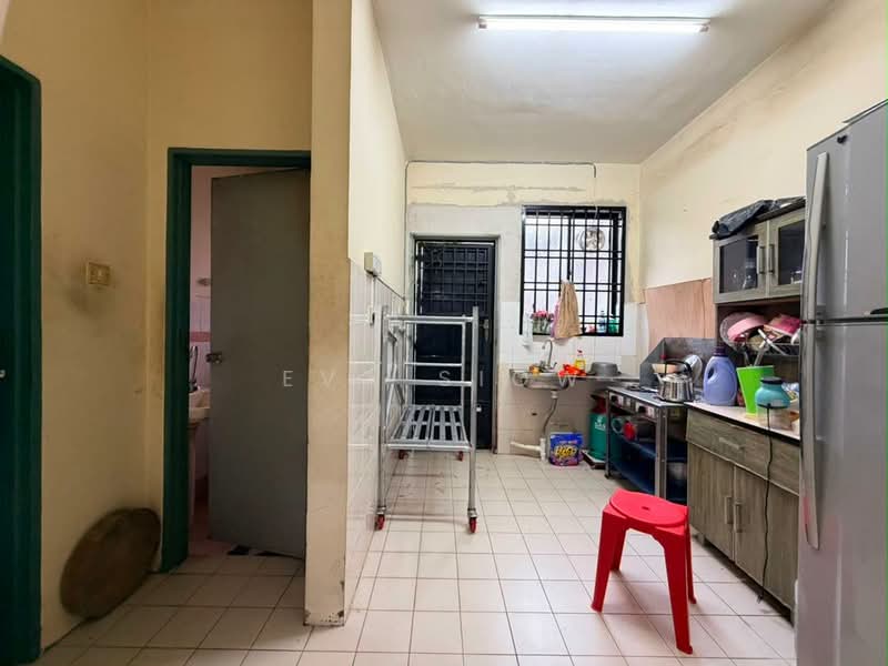 2-storey Terraced House for Sale in Taman Nusa Perintis (Iskandar Puteri (Nusajaya)) - Eva Siow - PropertyGuru.com.my