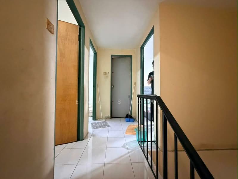 2-storey Terraced House for Sale in Taman Nusa Perintis (Iskandar Puteri (Nusajaya)) - Eva Siow - PropertyGuru.com.my