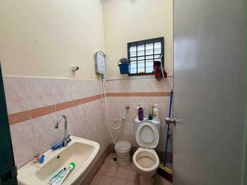 2-storey Terraced House for Sale in Taman Nusa Perintis (Iskandar Puteri (Nusajaya)) - Eva Siow - PropertyGuru.com.my