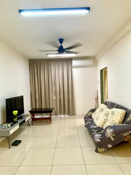 Servis Apartment untuk Disewa di The Stone - Gan Chun Kai - PropertyGuru.com.my