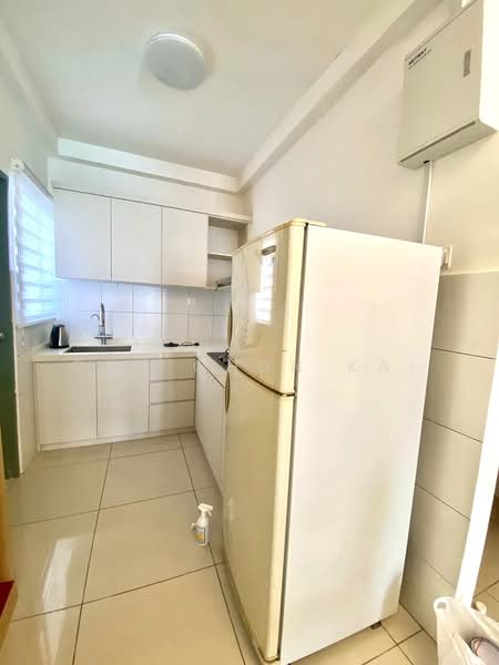 Servis Apartment untuk Disewa di The Stone - Gan Chun Kai - PropertyGuru.com.my