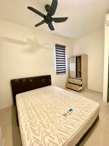 Servis Apartment untuk Disewa di The Stone - Gan Chun Kai - PropertyGuru.com.my