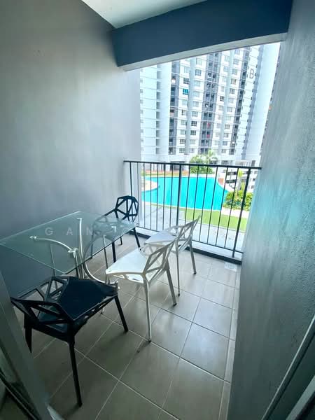 Servis Apartment untuk Disewa di The Stone - Gan Chun Kai - PropertyGuru.com.my