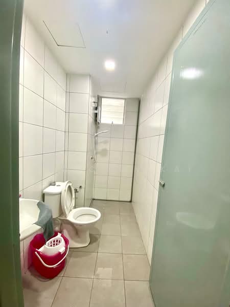 Servis Apartment untuk Disewa di The Stone - Gan Chun Kai - PropertyGuru.com.my