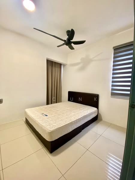 Servis Apartment untuk Disewa di The Stone - Gan Chun Kai - PropertyGuru.com.my
