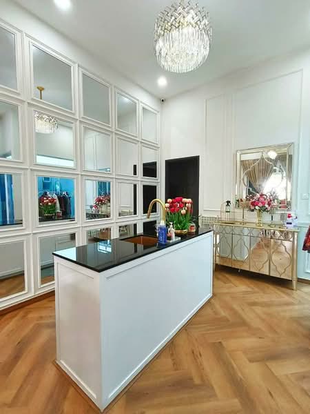 Rumah Berkembar untuk Dijual di Bukit Indah (Iskandar Puteri (Nusajaya)) - Eva Siow - Kitchen - PropertyGuru.com.my