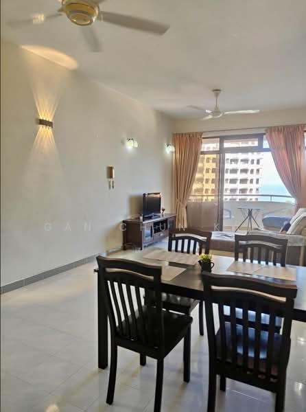 Condominium for Rent at Eden Seaview Condominium - Gan Chun Kai - PropertyGuru.com.my