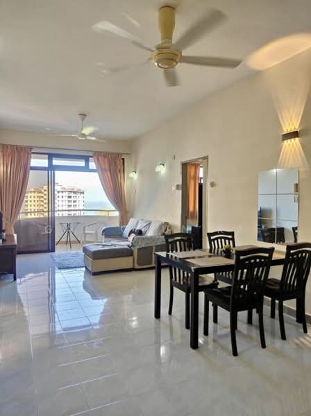 Condominium for Rent at Eden Seaview Condominium - Gan Chun Kai - PropertyGuru.com.my