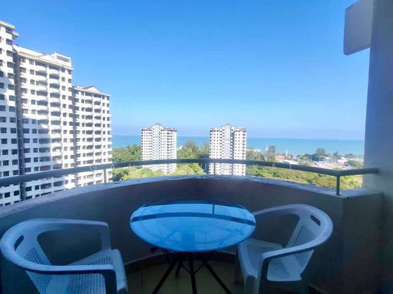 Condominium for Rent at Eden Seaview Condominium - Gan Chun Kai - PropertyGuru.com.my