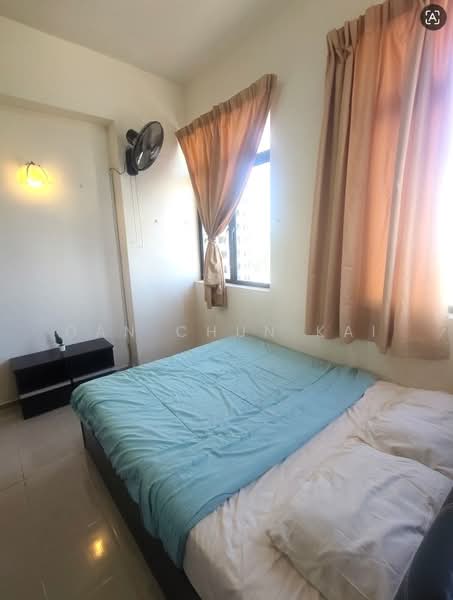 Condominium for Rent at Eden Seaview Condominium - Gan Chun Kai - PropertyGuru.com.my